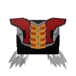 KABUTO HYPER CLOCK UP ARMOR