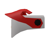 KABUTO HYPER CLOCK UP RIGHT