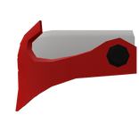 KABUTO HYPER SHOULDER RIGHT