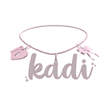 kadi the best ♡