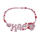 ♡︎ kae necklace ｡ﾟ✿