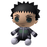 Kafka Hibino from Kaiju №8 Shoulder Plush