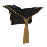 Kagamine Len Collar Tie [HM:PD]