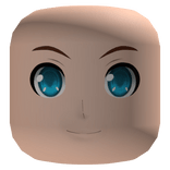 Kagamine Len Face V2 [HM:PD]