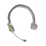 Kagamine Len Headset [HM:PD]