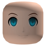 Kagamine Rin Face [HM:PD]