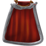 Kageyama King Cape