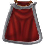 Kageyama King Cape