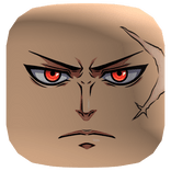 Kagurabachi Chihiro Face