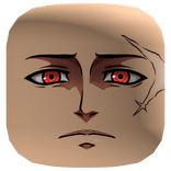 Kagurabachi Chihiro Face