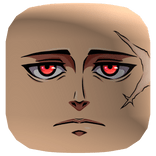 Kagurabachi Chihiro Face