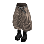 Kaido Racer 街道レーサー Punk Racer Pants (B
