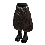 Kaido Racer 街道レーサー Punk Racer Pants (B