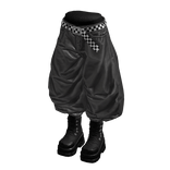 Kaido Racer 街道レーサー Punk Racer Pants (G