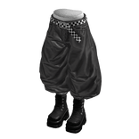 Kaido Racer 街道レーサー Punk Racer Pants (G