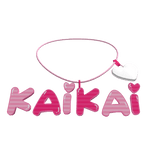 ♡ ꒱ kaikai necklace