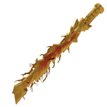 Kai's Elemental Blade