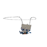 Kaiser Neck chain (BLUELOCK)