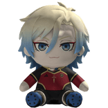 Kaiser Plushie