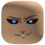 Kaiser Predator eye ⭐️GLOWING⭐️