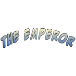 Kaiser The Emperor Backdrop Title Blue Lock Impact