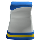 Kaito Vocaloid Left Sleeve [HM:PD] 