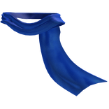 Kaito Vocaloid Scarf [HM:PD] 