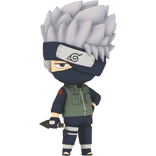 Kakashi