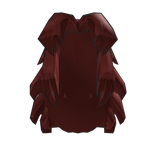 Kali of the Red Mist Hair