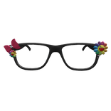 ✭ KAMI CHARM GLASSES