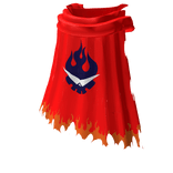 Kamina Cape