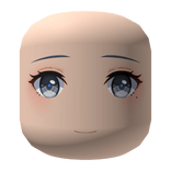 Kamisato Ayaka Face V2