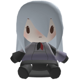 Kanade Plushie Right Shoulder Cute Plush Pjsekai