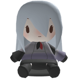 Kanade Waist Plushie Cute Plush Project Sekai