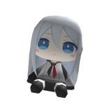 Kanade Yoisaki Waist Plush Project Sekai