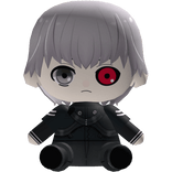 Kaneki Ghoul Plush (Left Waist) Tokyo Ghoul