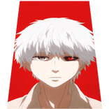 kaneki ken anime cute cape