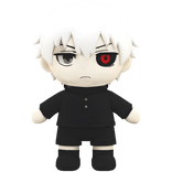 Kaneki Plush