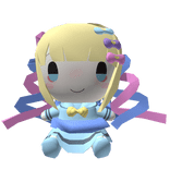 Kangel Backpack 3.0 Ame NSO Needy Streamer