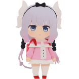 Kanna Kamui Plush - Miss Kobayashi's Dragon Maid