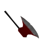 KanoAxe