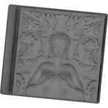 Kanye Cruel Summer CD (waist)