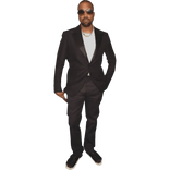 Kanye Cutout