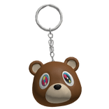 Kanye Graduation Bear 