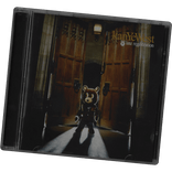 Kanye Late Registration CD (waist)