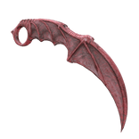 KARAMBIT: 666