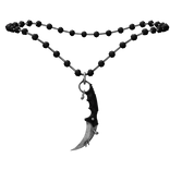 Karambit Necklace 1.0