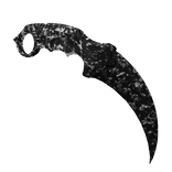 KARAMBIT: VOID