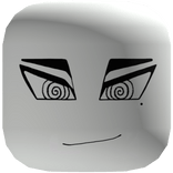 Karasu Player Icon Face