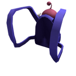 Карик-Рюкзарик